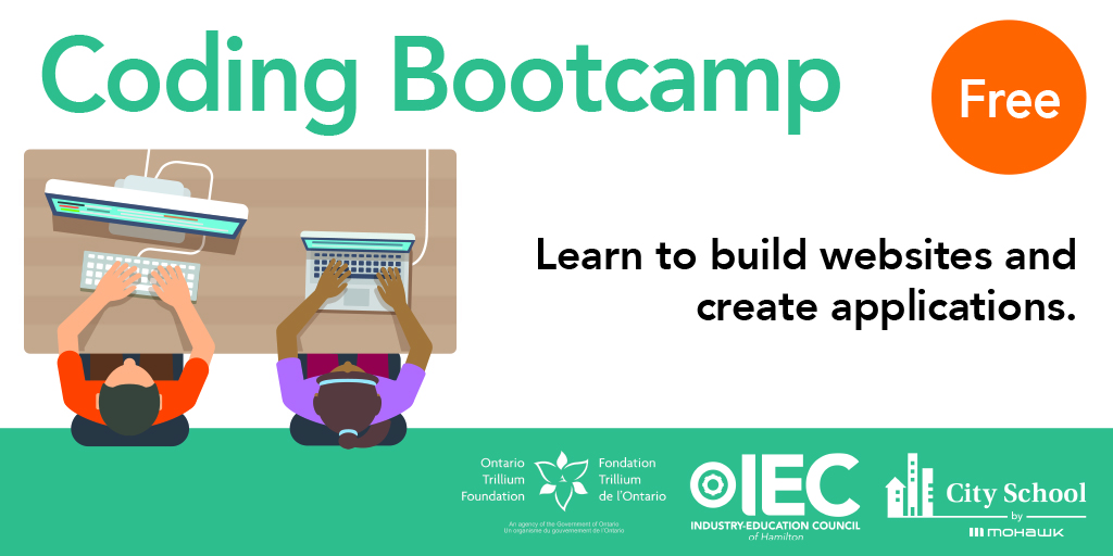 coding boot camp near me