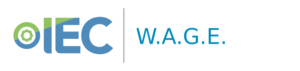 WAGE logo