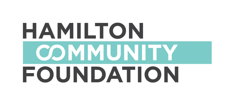 Hamilton Community foundation logo