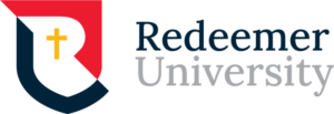 Redeemer university logo