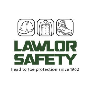 Lawlor Safety logo
