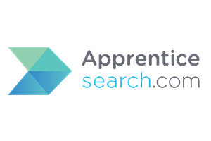 ApprenticeSearch.com Logo