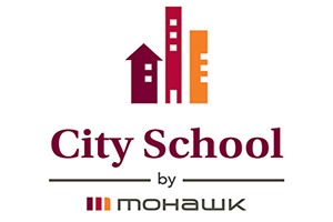 City School by Mohawk Logo