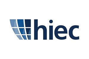 HIEC Colour Logo