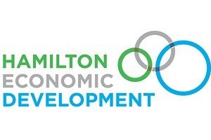 Hamilton Ec. Dev. Logo