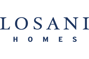 Losani Homes Logo