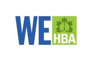 West End HBA Logo