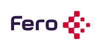 Fero International Inc. Logo (CNW Group/Fero International Inc.)